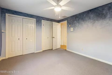 Bedroom - 7111 Branden Dr, Georgetown, IN 47122 photo 5 of 8