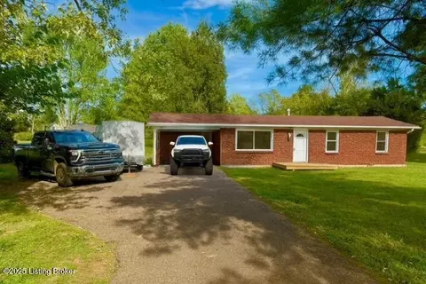 1856 S Wilson Rd, Radcliff, KY 40160