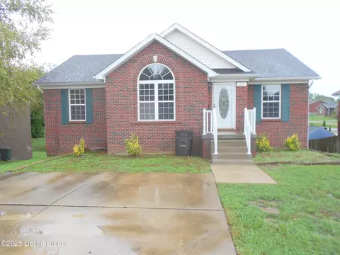 175 Mcgowan Ave, Bardstown, KY 40004