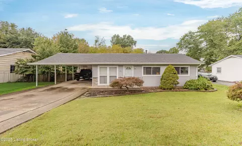 131 Springwood Dr, Louisville, KY 40229
