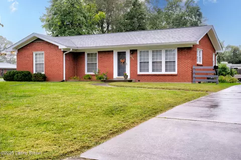 8504 Denise Dr, Louisville, KY 40219