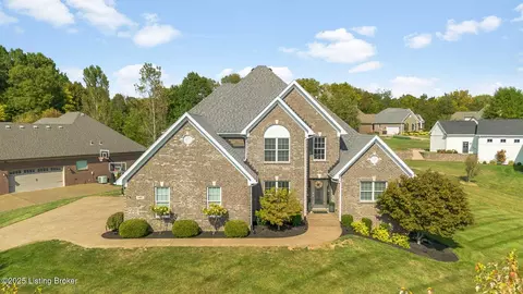 1401 Isabella View Ct, Fisherville, KY 40023