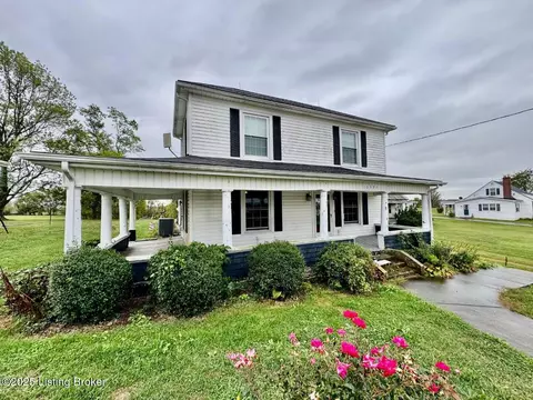 10397 Main St, Mackville, KY 40040