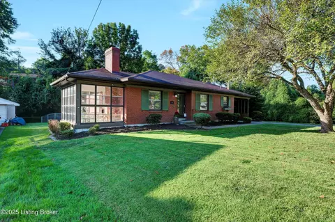 1628 Nightingale Rd, Louisville, KY 40213