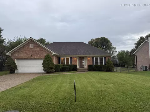 12002 Valley Dr, Goshen, KY 40026