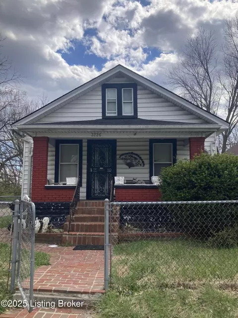 3226 W Jefferson St, Louisville, KY 40212