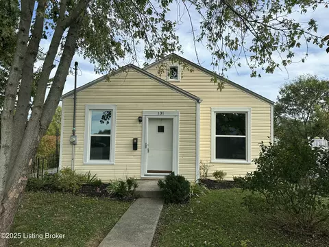 131 Armory Hl, Springfield, KY 40069