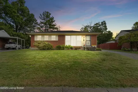 3113 Talisman Rd, Louisville, KY 40220