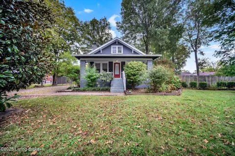 6008 Six Mile Ln, Louisville, KY 40218