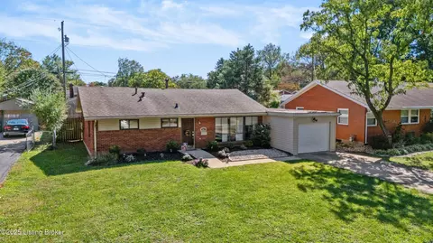 3012 Nepperhan Rd, Louisville, KY 40220