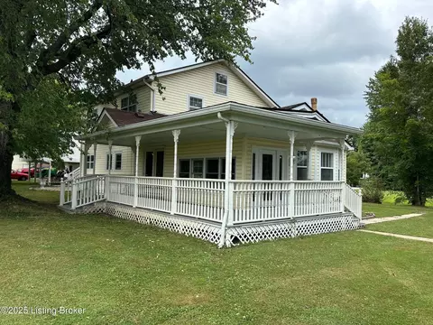 10600 Blue Lick Rd, Louisville, KY 40229