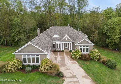 12437 Poplar Woods Dr, Goshen, KY 40026