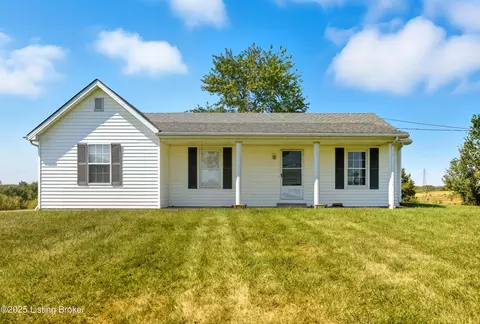 4560 Louisville Rd, Salvisa, KY 40372