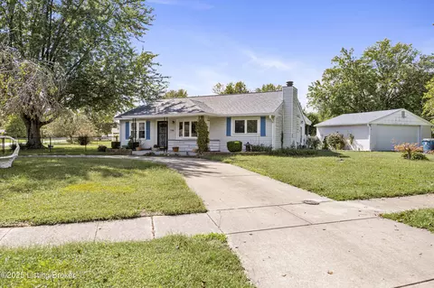 13900 Beeston Blvd, Louisville, KY 40272