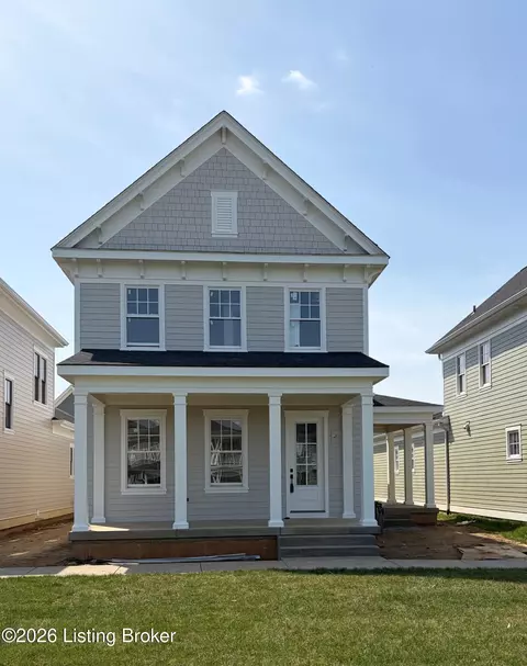 11723 River Beauty Loop, Prospect, KY 40059