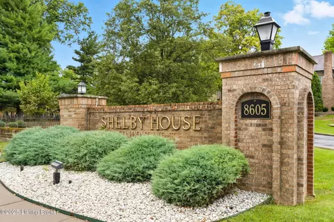 8605 Shelbyville Rd #129, Bellemeade, KY 40222