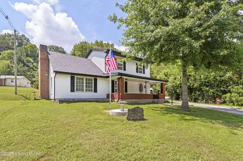11717 Old Mitchell Hill Rd, Louisville, KY 40118