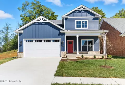 1146 Greens Dr, Simpsonville, KY 40067