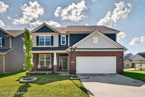 16725 Taunton Vale Rd, Louisville, KY 40245