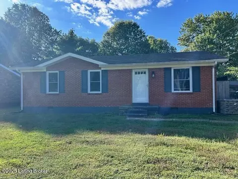 124 Daffodil Dr, Bardstown, KY 40004