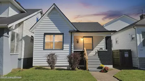 4107 S 5th St, Louisville, KY 40214