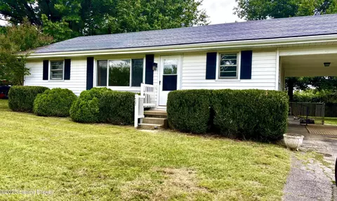 1407 Dotland Cir, Shelbyville, KY 40065