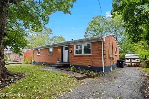3021 Mid Dale Ln, Louisville, KY 40220