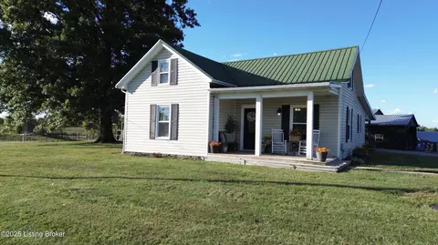 7608 Hwy 316, Campbellsburg, KY 40011