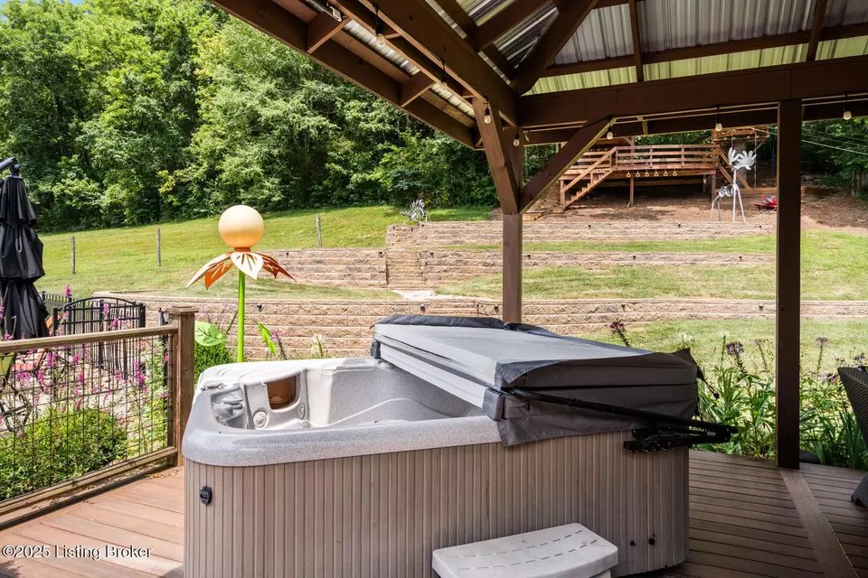 Exterior - 1711 Long Branch Fork Rd, Turners Station, KY 40075 photo 8 of 26