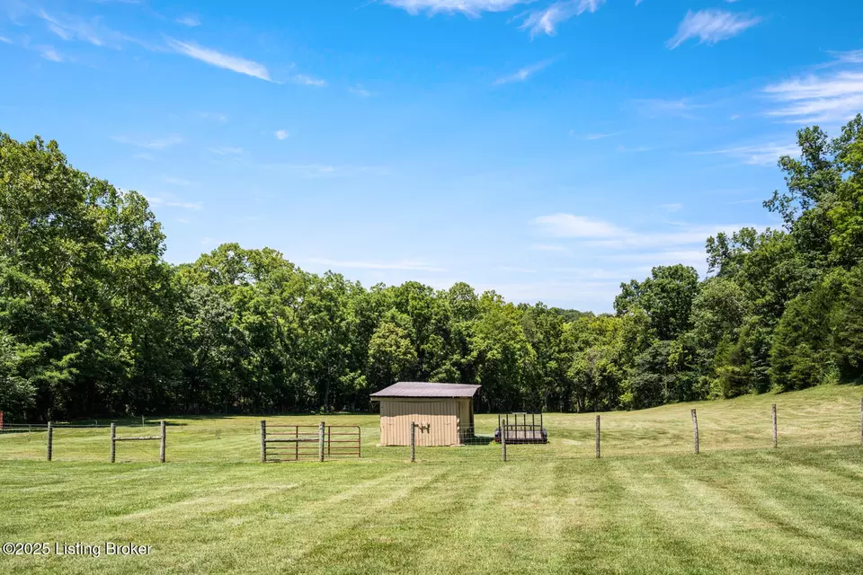 Exterior - 1711 Long Branch Fork Rd, Turners Station, KY 40075 photo 22 of 26