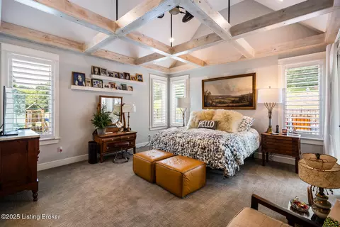 Bedroom - 1711 Long Branch Fork Rd, Turners Station, KY 40075 photo 1 of 11