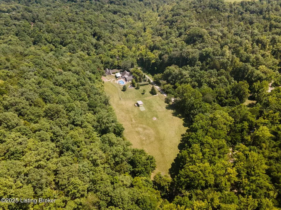 View/Area - 1711 Long Branch Fork Rd, Turners Station, KY 40075 photo 2 of 9