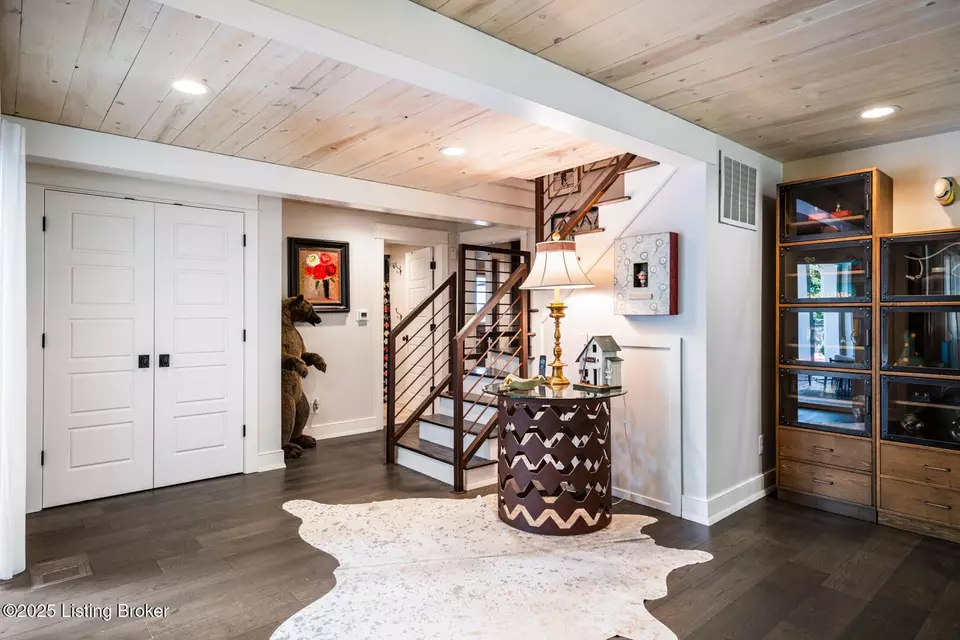 Entry Way - 1711 Long Branch Fork Rd, Turners Station, KY 40075 photo 1 of 4