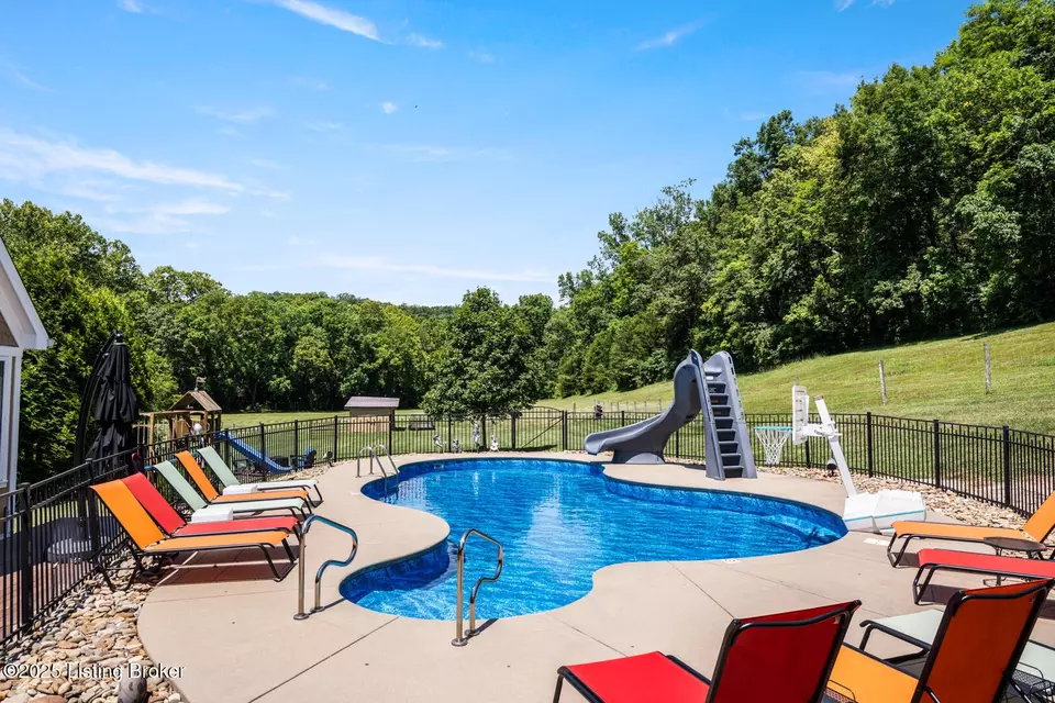 Exterior - 1711 Long Branch Fork Rd, Turners Station, KY 40075 photo 7 of 26