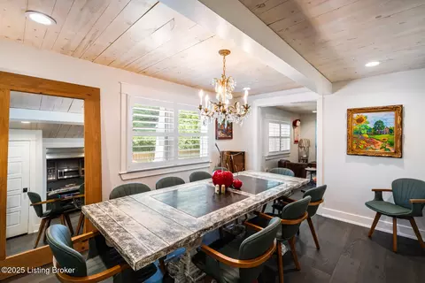 Dining - 1711 Long Branch Fork Rd, Turners Station, KY 40075 photo 1 of 3