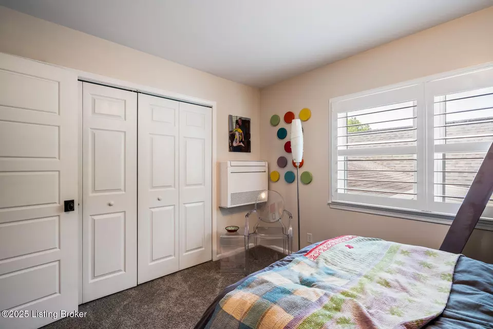Bedroom - 1711 Long Branch Fork Rd, Turners Station, KY 40075 photo 5 of 11
