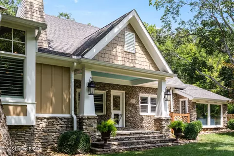 Exterior - 1711 Long Branch Fork Rd, Turners Station, KY 40075 photo 1 of 26