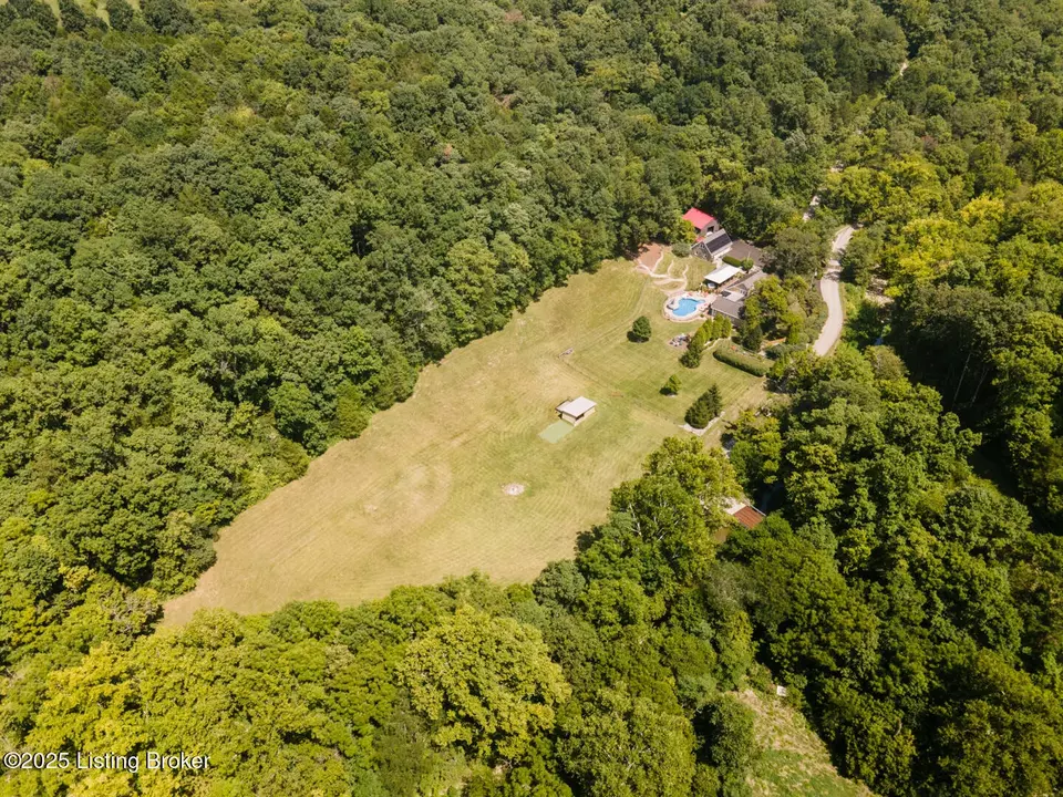 View/Area - 1711 Long Branch Fork Rd, Turners Station, KY 40075 photo 3 of 9