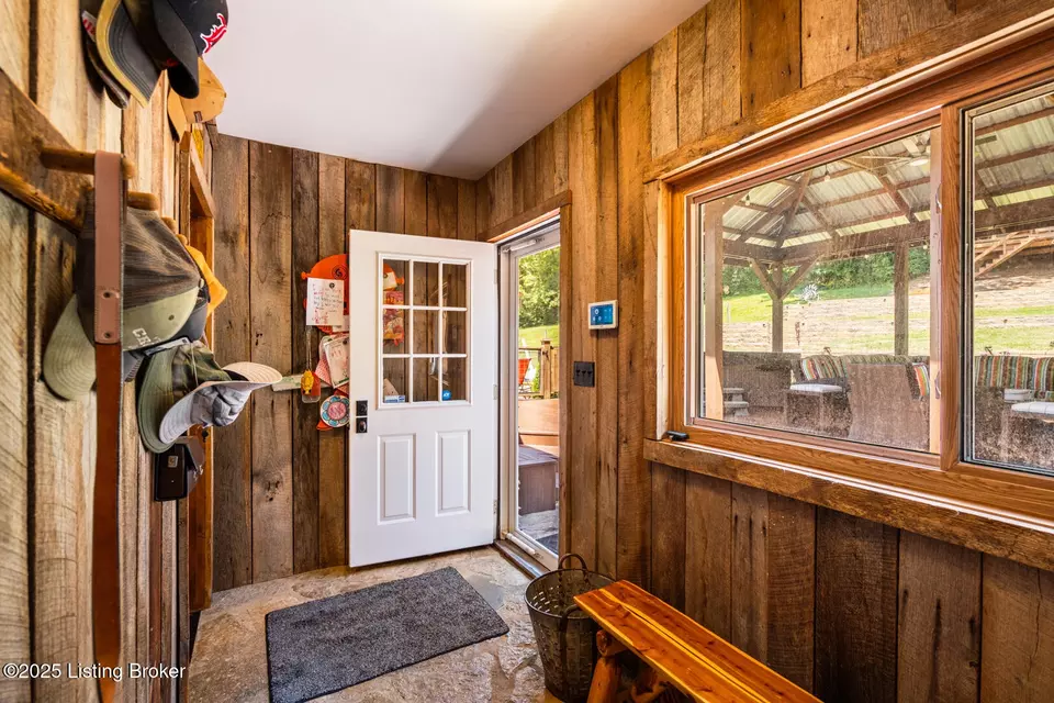 Entry Way - 1711 Long Branch Fork Rd, Turners Station, KY 40075 photo 4 of 4