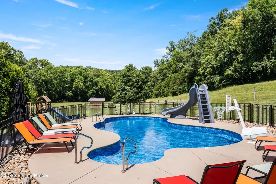 Exterior - 1711 Long Branch Fork Rd, Turners Station, KY 40075 photo 6 of 26