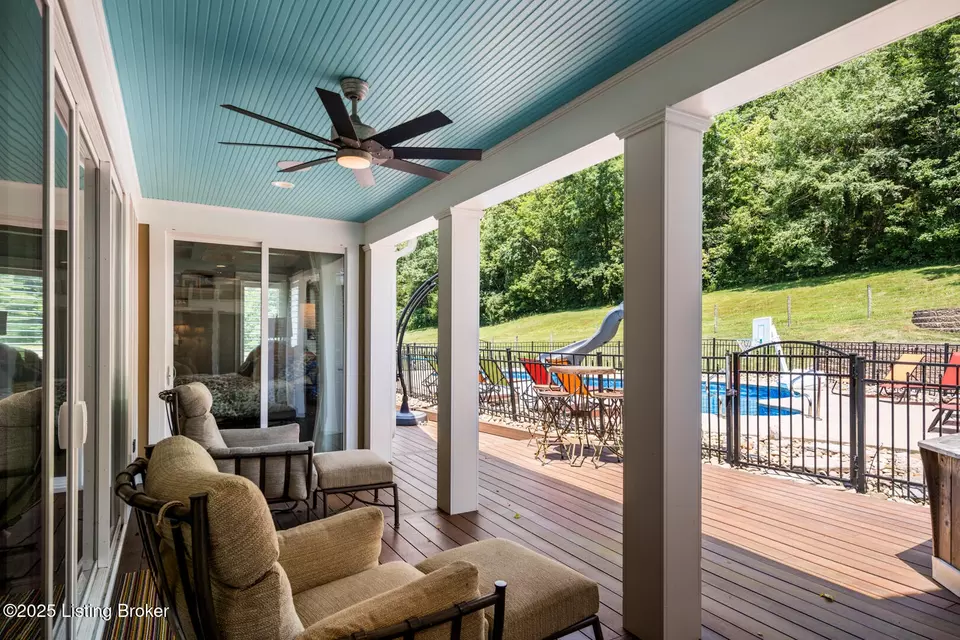 Exterior - 1711 Long Branch Fork Rd, Turners Station, KY 40075 photo 5 of 26