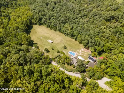 View/Area - 1711 Long Branch Fork Rd, Turners Station, KY 40075 photo 1 of 9