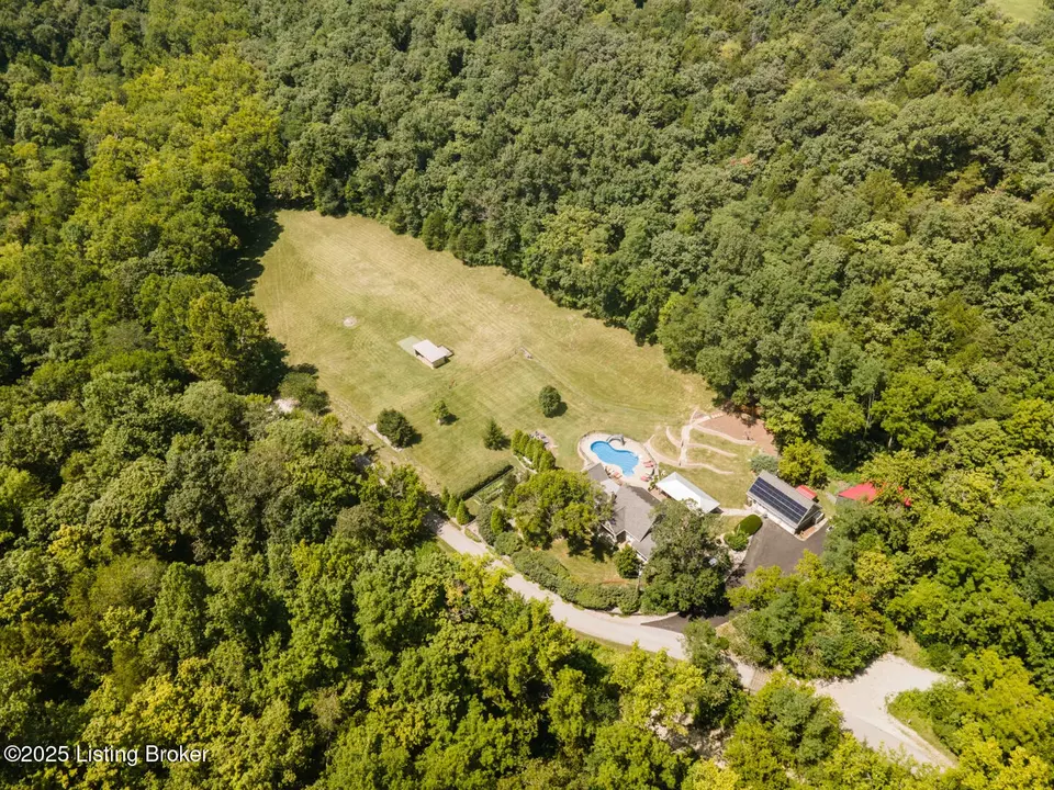 View/Area - 1711 Long Branch Fork Rd, Turners Station, KY 40075 photo 1 of 9