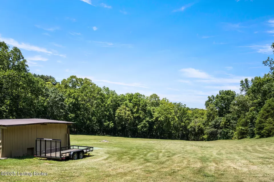 Exterior - 1711 Long Branch Fork Rd, Turners Station, KY 40075 photo 21 of 26