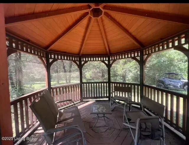 Exterior - 1711 Long Branch Fork Rd, Turners Station, KY 40075 photo 25 of 26