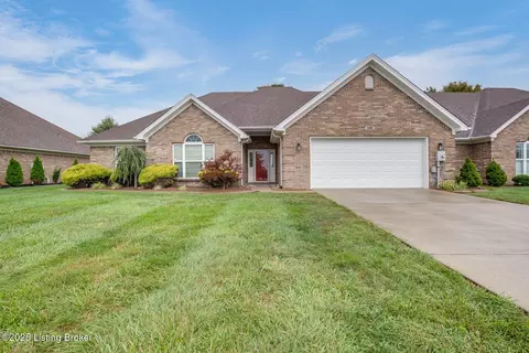 140 Terrace Dr, Mount Washington, KY 40047