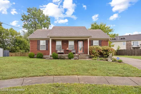 232 Treasure Bay Ct, Shepherdsville, KY 40165
