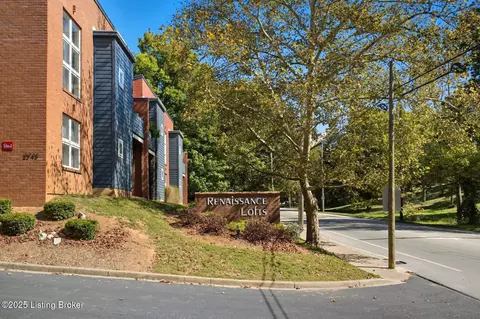 2745 Grinstead Dr #100, Louisville, KY 40206