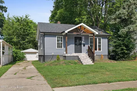 4826 S 4th St, Louisville, KY 40214