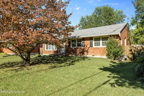3651 Windward Way, Louisville, KY 40220